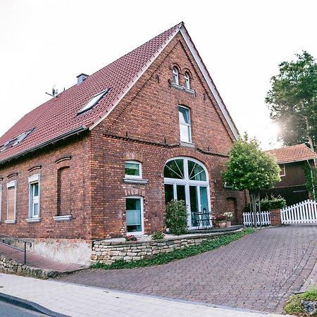 Klaerchen'S Stube Lägenhet Telgte Exteriör bild