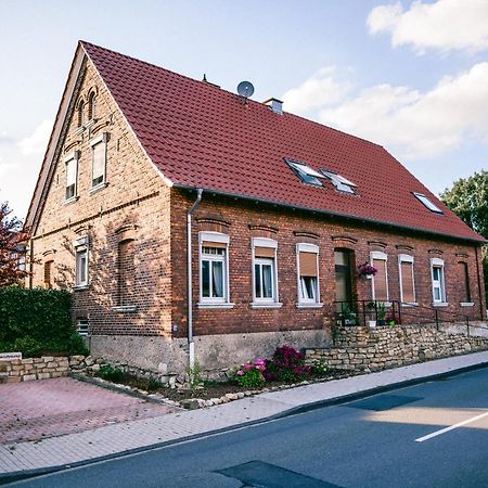 Klaerchen'S Stube Lägenhet Telgte Exteriör bild